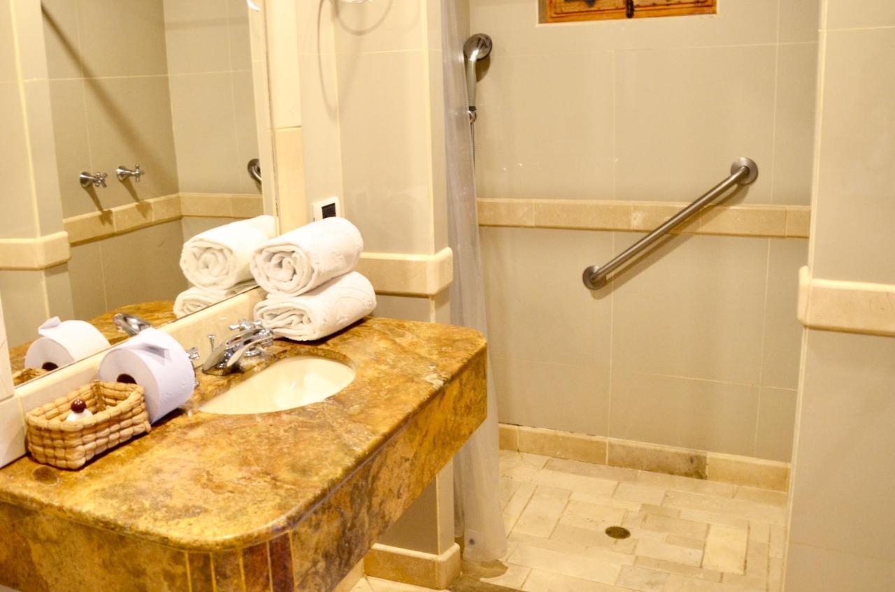 Hotel Plaza Mayor ビージャ・デ・レイバ エクステリア 写真