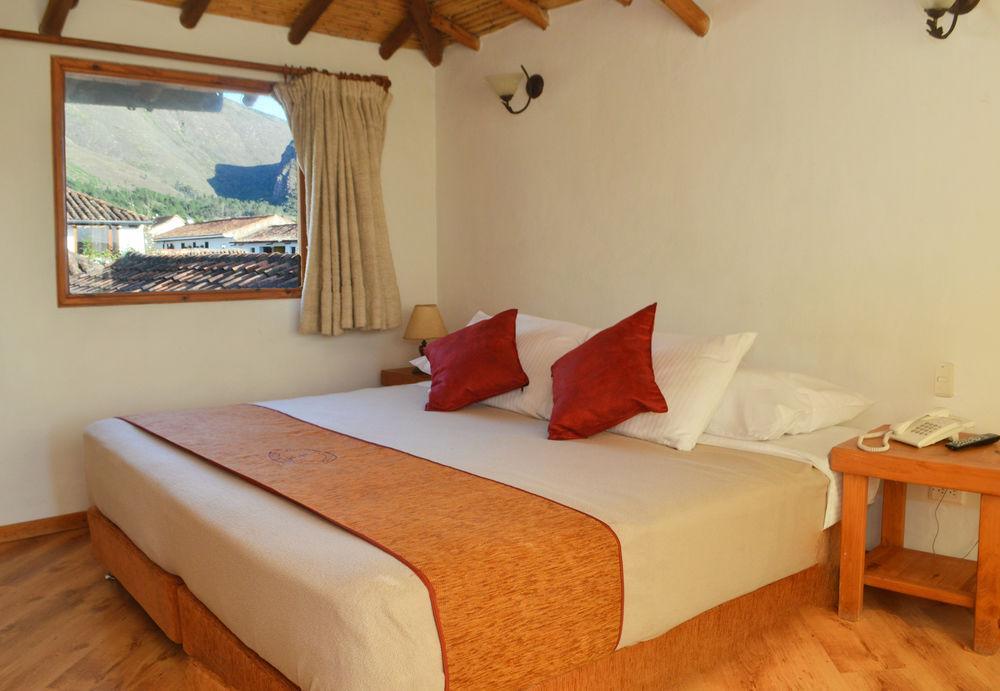 Hotel Plaza Mayor ビージャ・デ・レイバ エクステリア 写真
